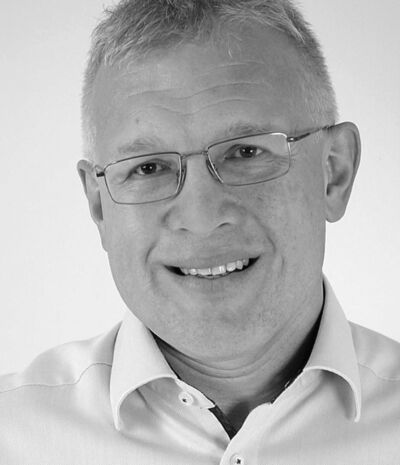 Fuchshofer, Johannes Peter