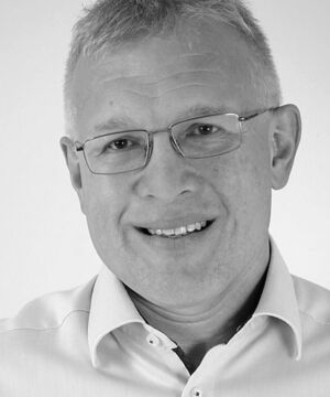 Fuchshofer, Johannes Peter