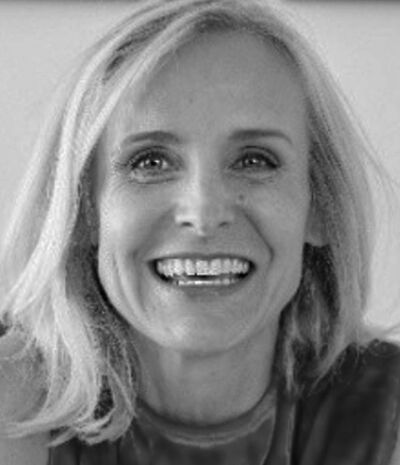 Steinberger, Eveline