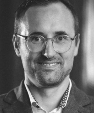 Starnecker, Dr. Alexander