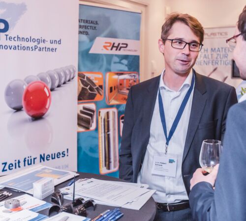 Austrian 3D-Printing Forum